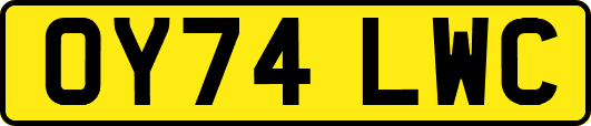 OY74LWC