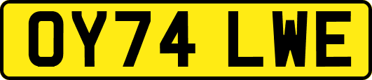 OY74LWE