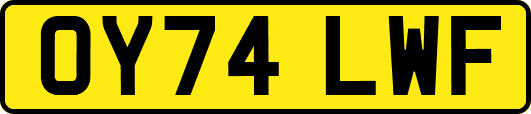 OY74LWF