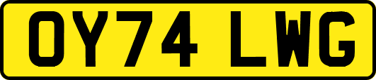 OY74LWG