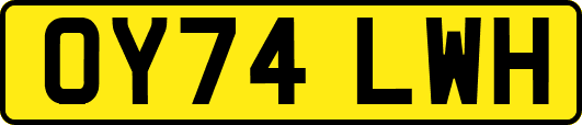 OY74LWH