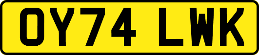 OY74LWK