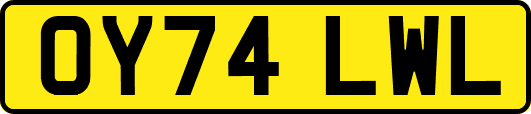 OY74LWL