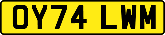 OY74LWM