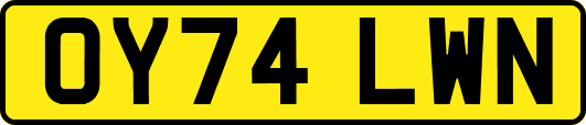OY74LWN