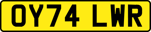 OY74LWR