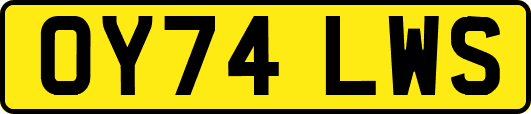 OY74LWS