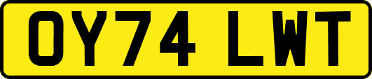 OY74LWT