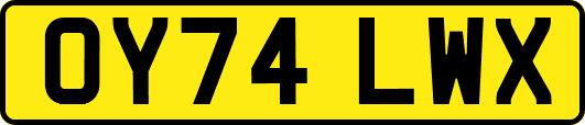 OY74LWX