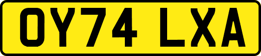 OY74LXA