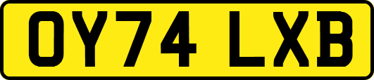 OY74LXB