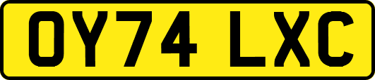 OY74LXC