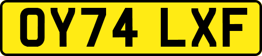 OY74LXF