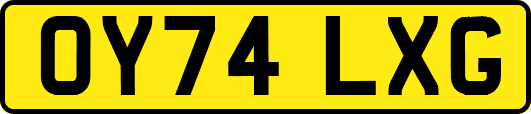 OY74LXG