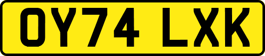 OY74LXK