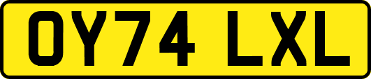 OY74LXL