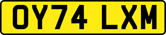 OY74LXM