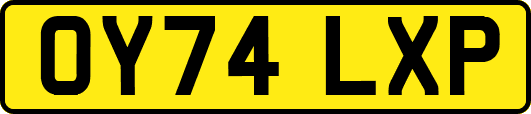 OY74LXP