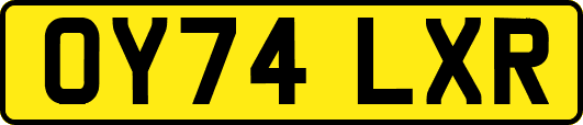OY74LXR