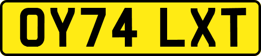 OY74LXT
