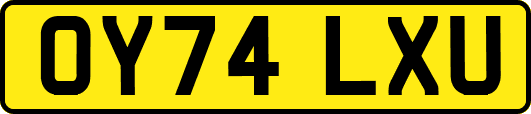 OY74LXU