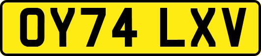 OY74LXV