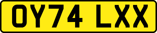 OY74LXX