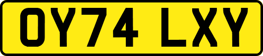 OY74LXY