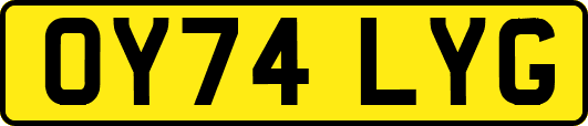 OY74LYG