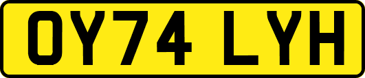 OY74LYH