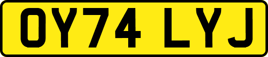 OY74LYJ