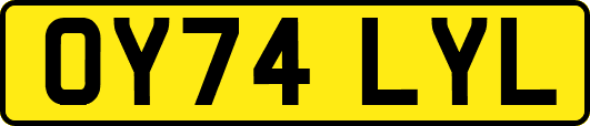 OY74LYL