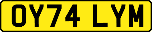 OY74LYM