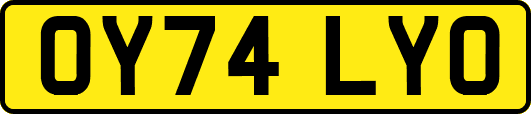 OY74LYO