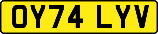 OY74LYV
