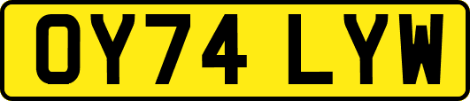 OY74LYW