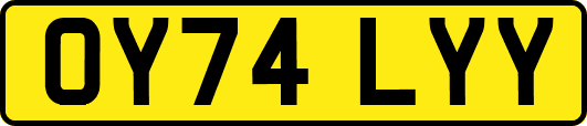 OY74LYY