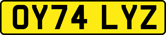 OY74LYZ