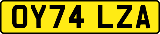 OY74LZA