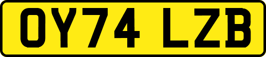 OY74LZB
