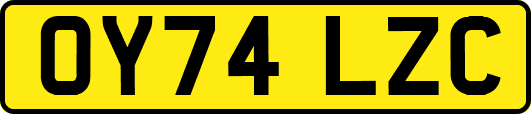 OY74LZC