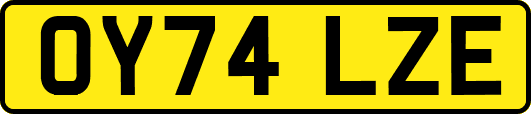 OY74LZE