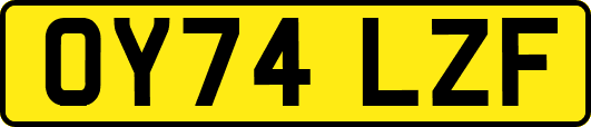OY74LZF