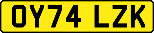 OY74LZK