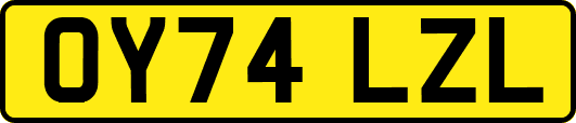OY74LZL