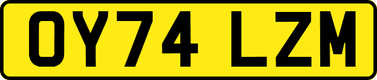 OY74LZM