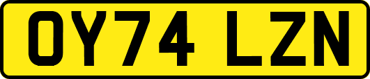 OY74LZN