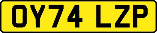 OY74LZP