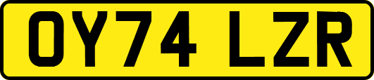 OY74LZR