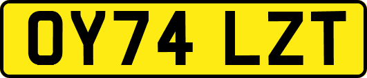 OY74LZT